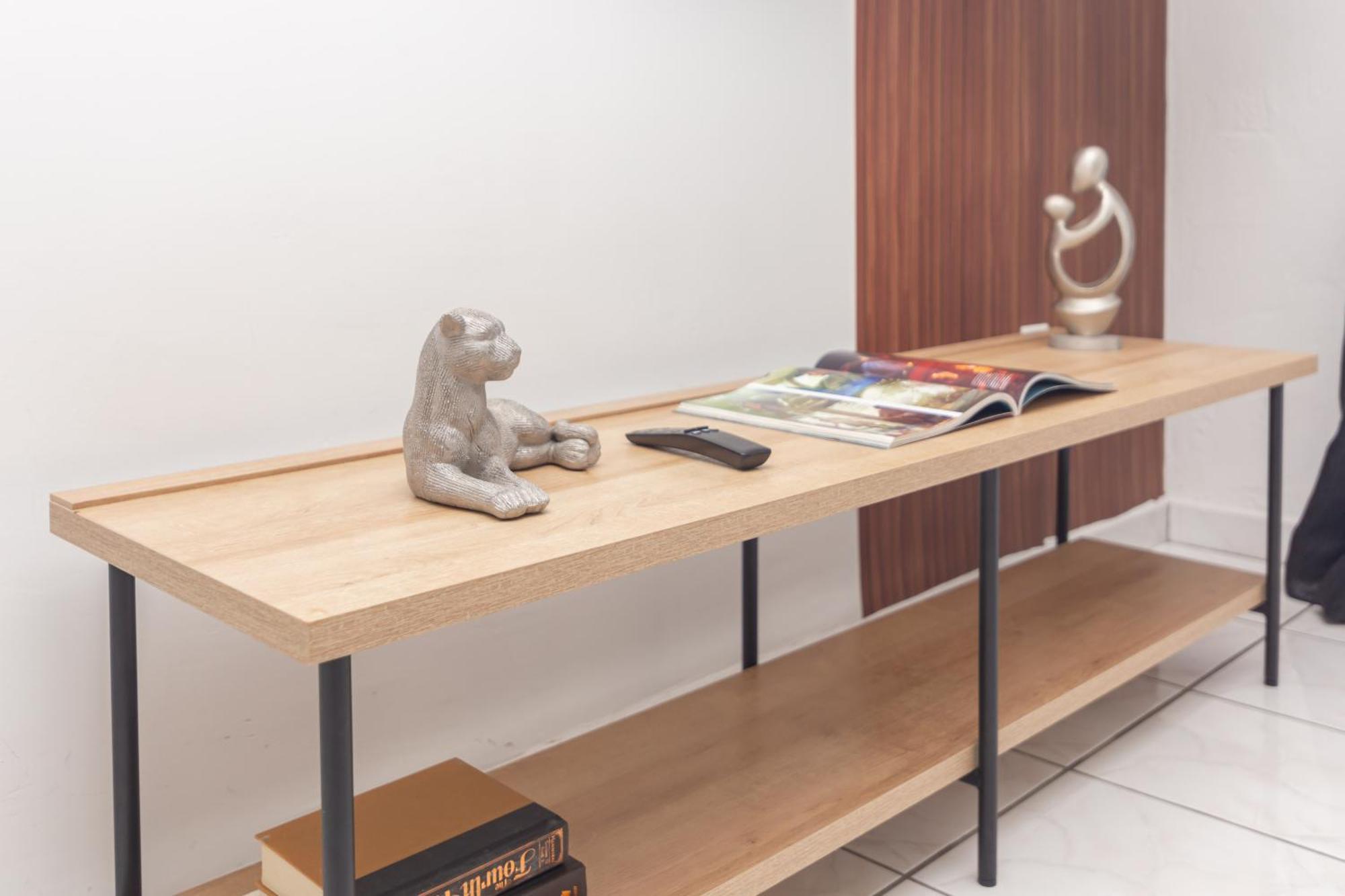 One Bedroom Apartment - With Parking & Balcony - Heart Of Wynwood Miami Buitenkant foto