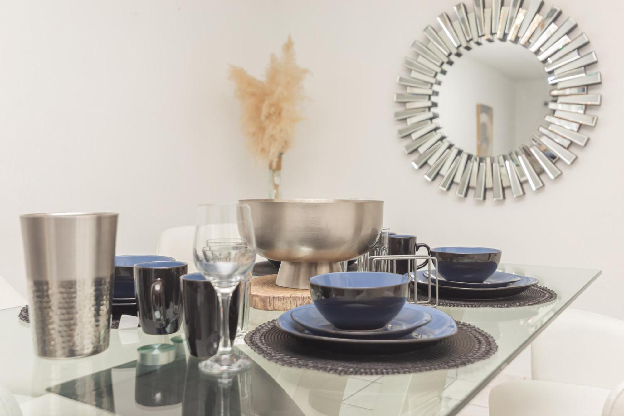 One Bedroom Apartment - With Parking & Balcony - Heart Of Wynwood Miami Buitenkant foto
