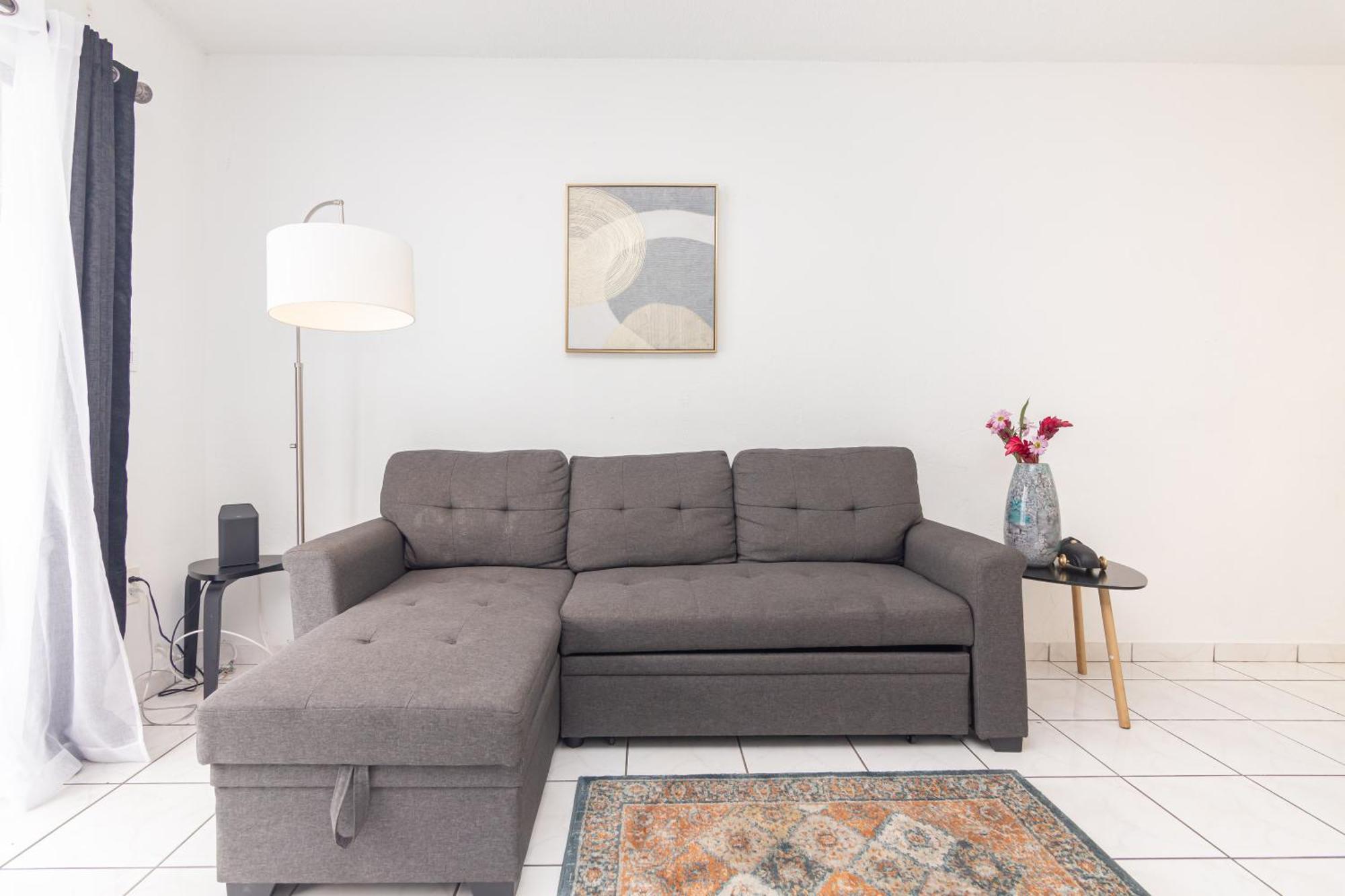 One Bedroom Apartment - With Parking & Balcony - Heart Of Wynwood Miami Buitenkant foto
