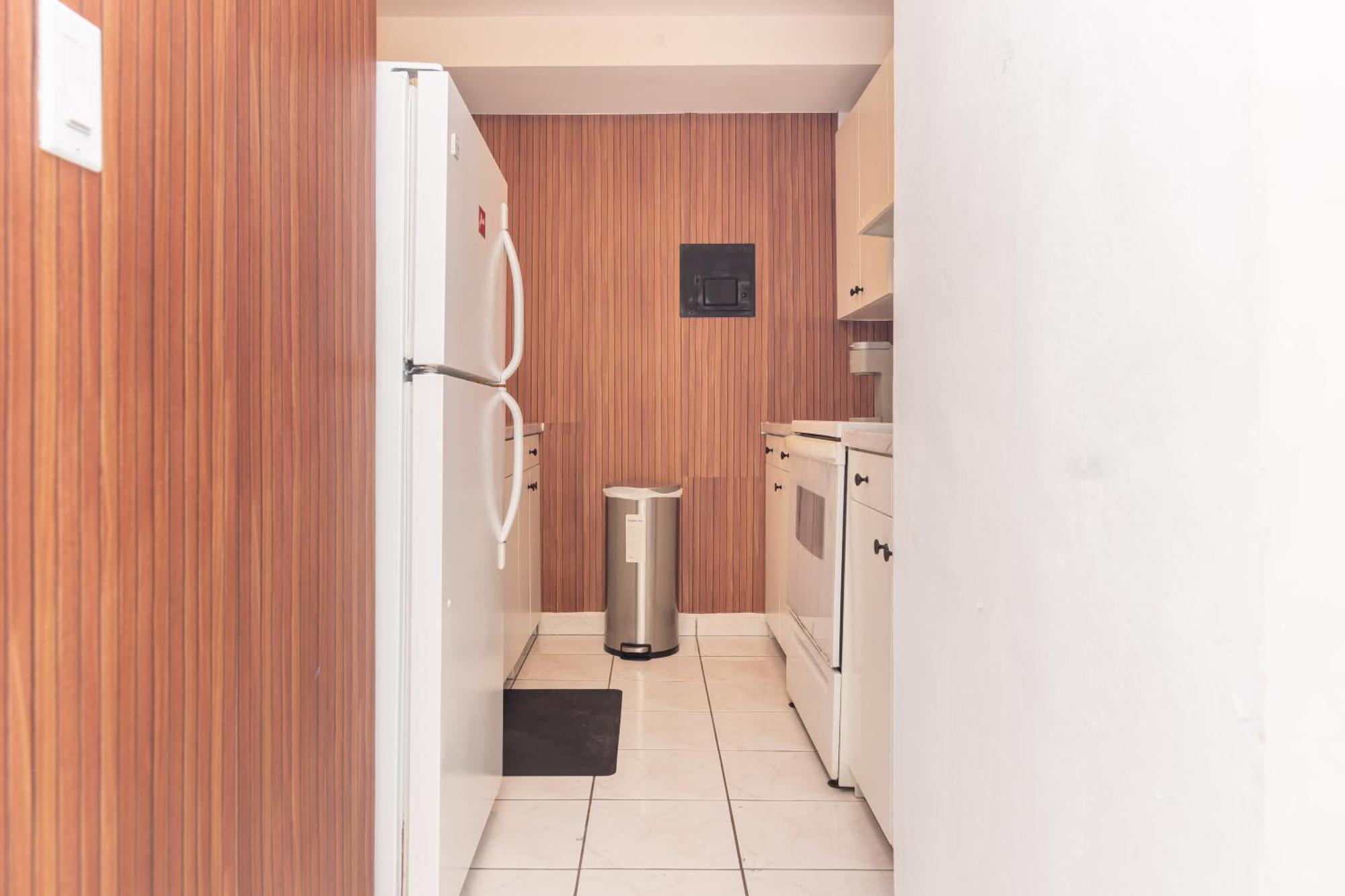 One Bedroom Apartment - With Parking & Balcony - Heart Of Wynwood Miami Buitenkant foto