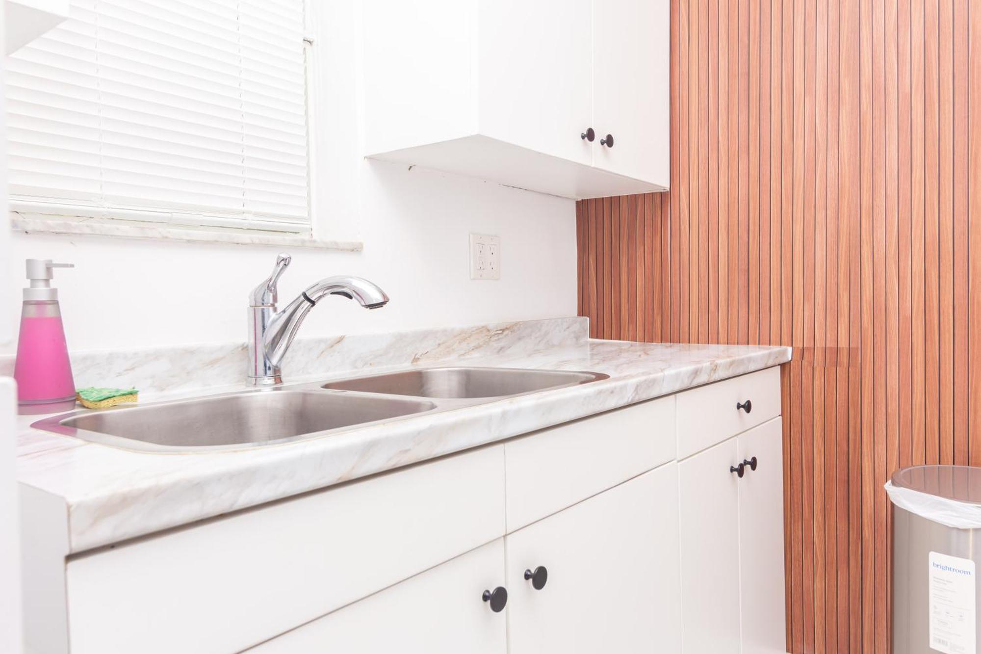 One Bedroom Apartment - With Parking & Balcony - Heart Of Wynwood Miami Buitenkant foto